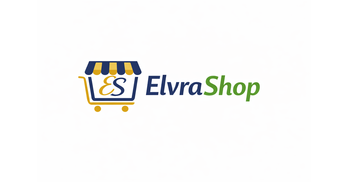 Elvra Shop
